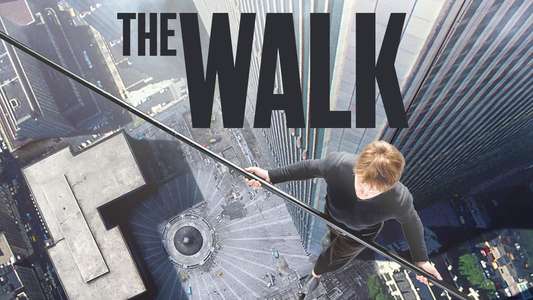 The Walk - Backdrop