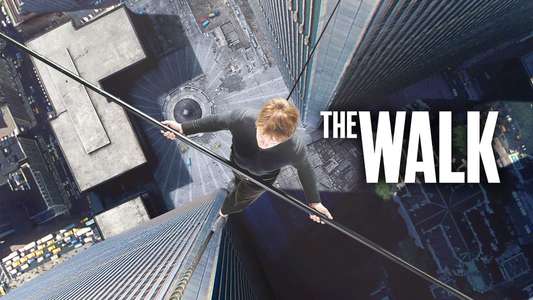 The Walk - Backdrop