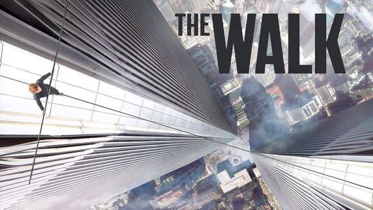 The Walk - Backdrop
