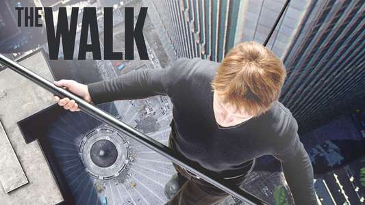 The Walk - Backdrop