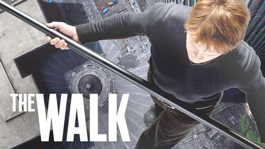 The Walk - Backdrop