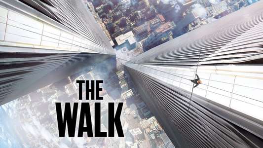 The Walk - Backdrop