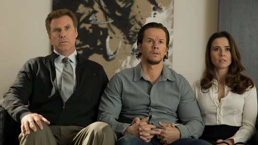 Daddy's Home - Backdrop