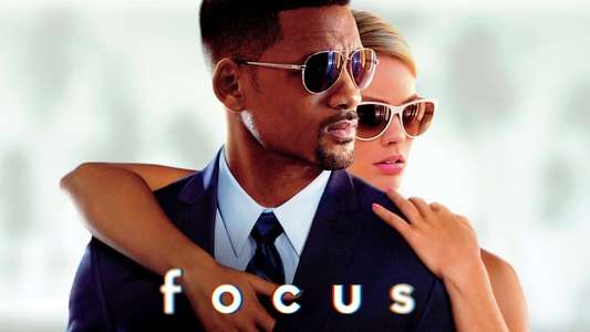 Focus - Backdrop