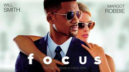 Focus - Backdrop