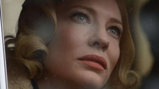Carol - Backdrop