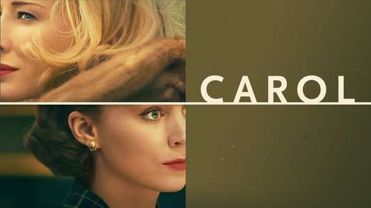 Carol - Backdrop