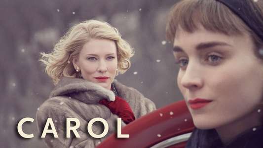 Carol - Backdrop