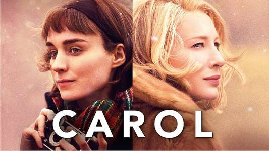 Carol - Backdrop