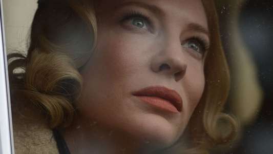 Carol - Backdrop