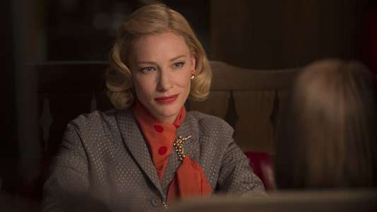 Carol - Backdrop