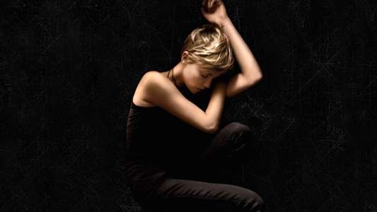 Dark Places - Backdrop