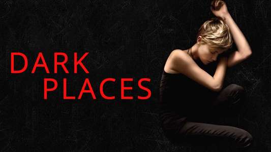 Dark Places - Backdrop