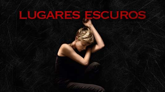 Dark Places - Backdrop