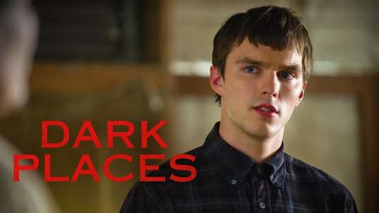 Dark Places - Backdrop