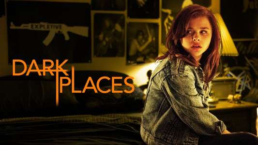 Dark Places - Backdrop