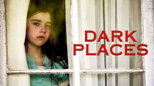 Dark Places - Backdrop
