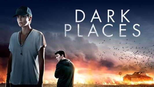 Dark Places - Backdrop