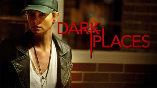 Dark Places - Backdrop