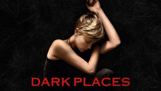 Dark Places - Backdrop