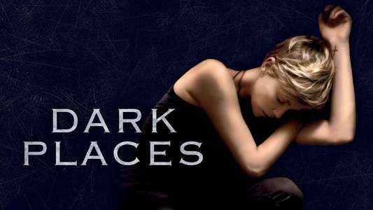 Dark Places - Backdrop