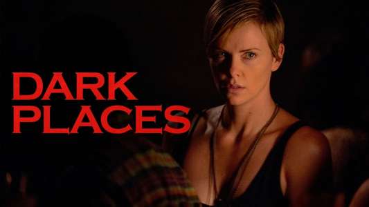 Dark Places - Backdrop