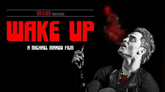 Wake Up - Backdrop
