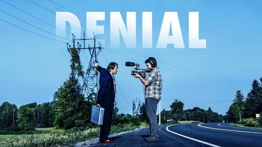 Denial - Backdrop