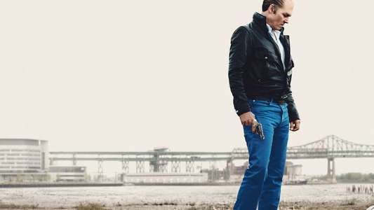 Black Mass - Backdrop