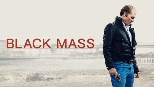 Black Mass - Backdrop