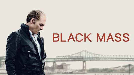 Black Mass - Backdrop
