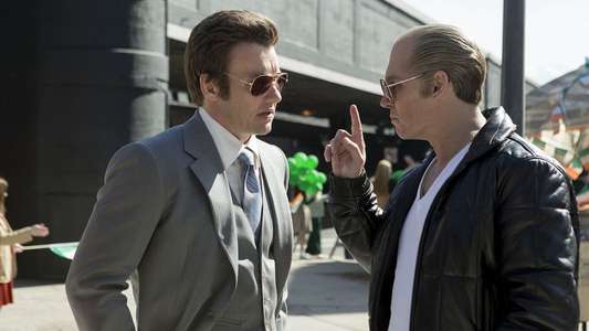 Black Mass - Backdrop