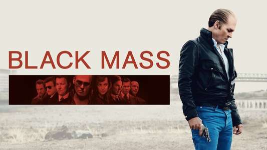 Black Mass - Backdrop