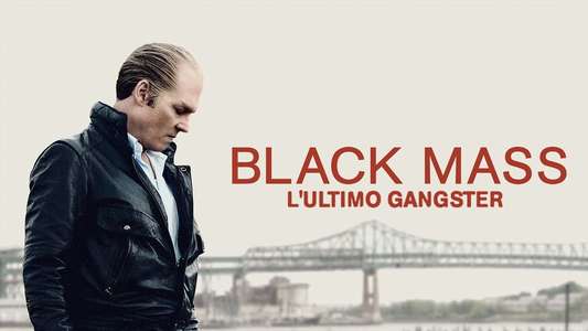 Black Mass - Backdrop