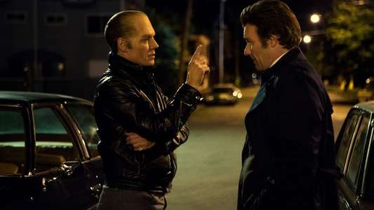 Black Mass - Backdrop
