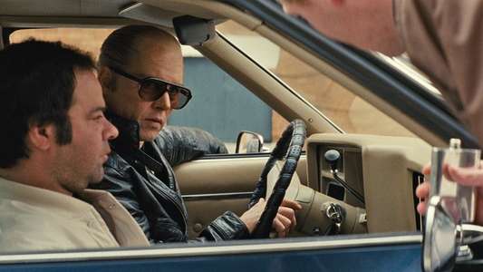 Black Mass - Backdrop