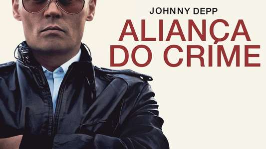 Black Mass - Backdrop