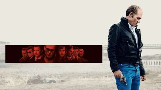 Black Mass - Backdrop
