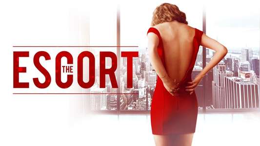 The Escort - Backdrop