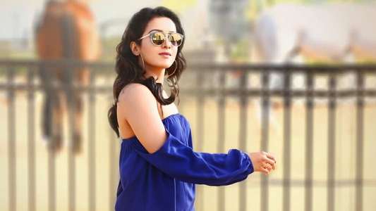 Goutham Nanda - Backdrop