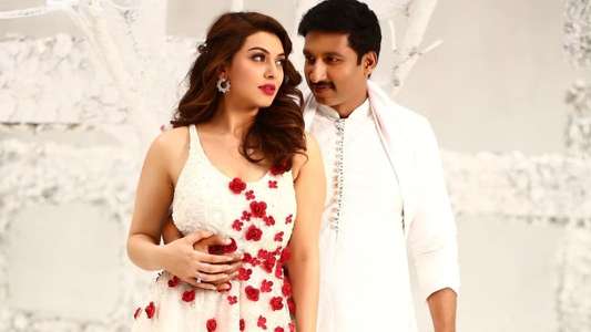 Goutham Nanda - Backdrop