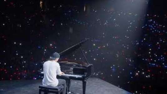 Kygo: Stole the Show - Backdrop