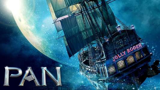 Pan - Backdrop