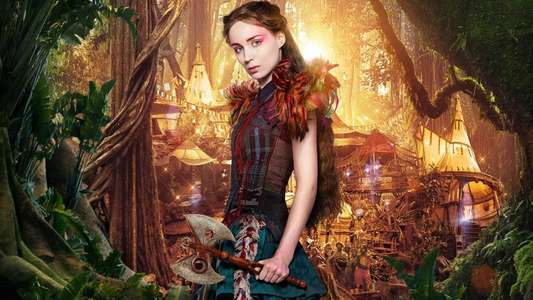 Pan - Backdrop