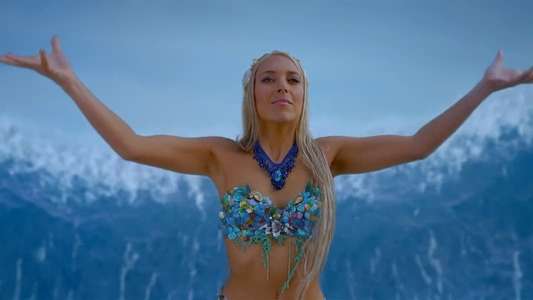 Scales: Mermaids Are Real - Backdrop