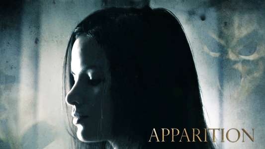 Apparition - Backdrop
