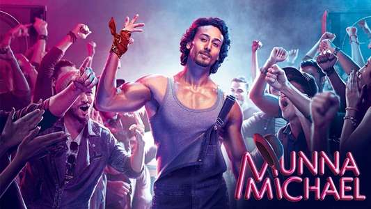 Munna Michael - Backdrops