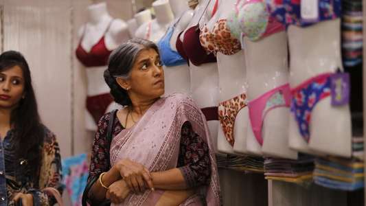 Lipstick Under My Burkha - Backdrop