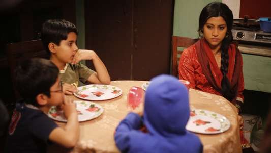 Lipstick Under My Burkha - Backdrop
