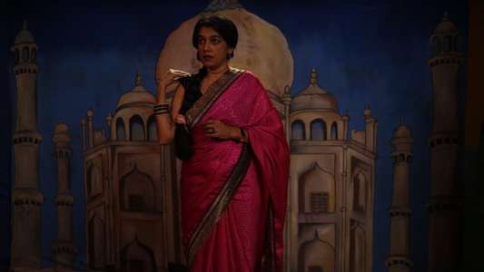 Lipstick Under My Burkha - Backdrop